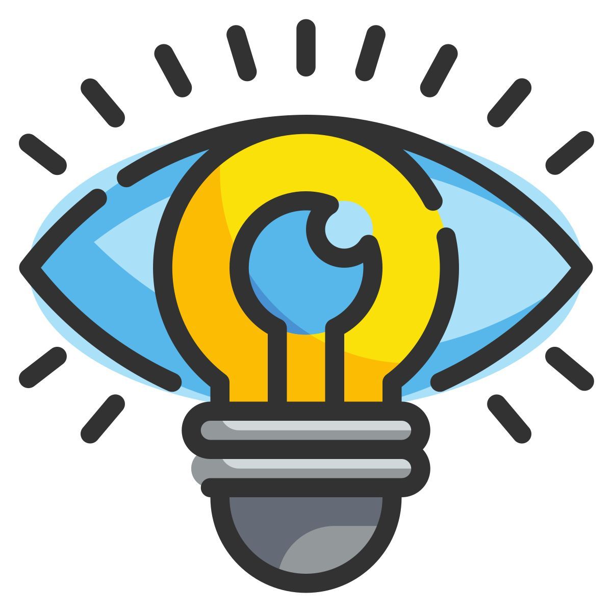 vision icon