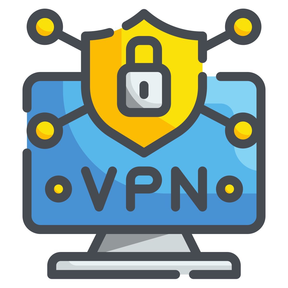 vpn icon