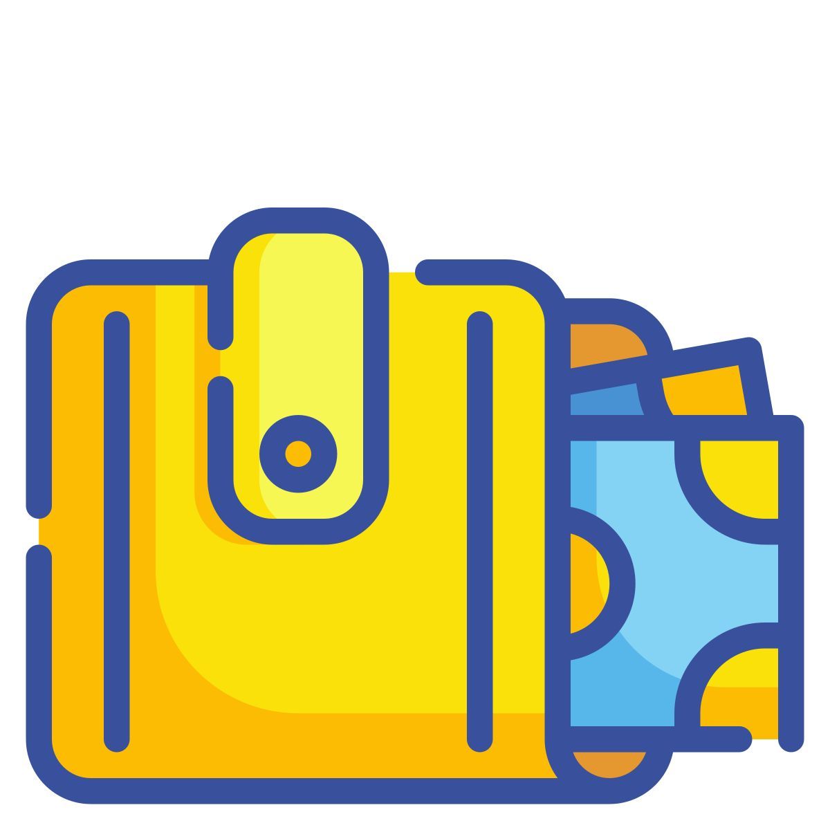 wallet icon
