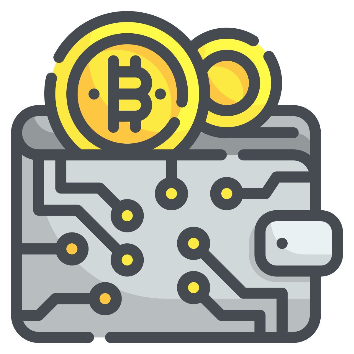 wallet icon