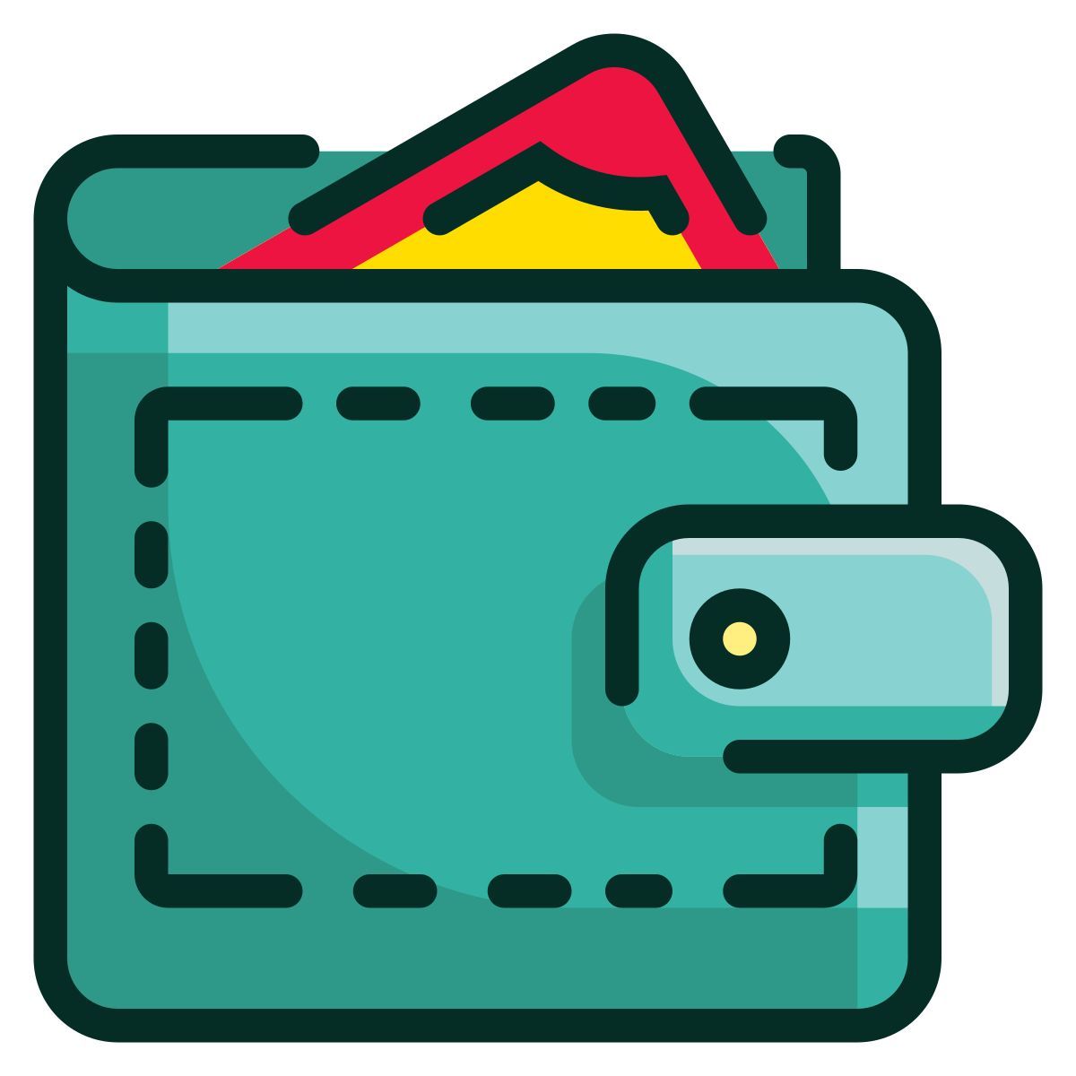 wallet icon