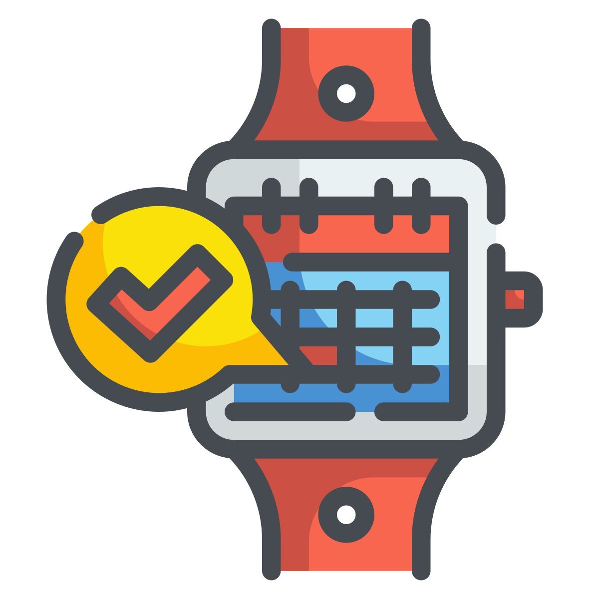 watch icon