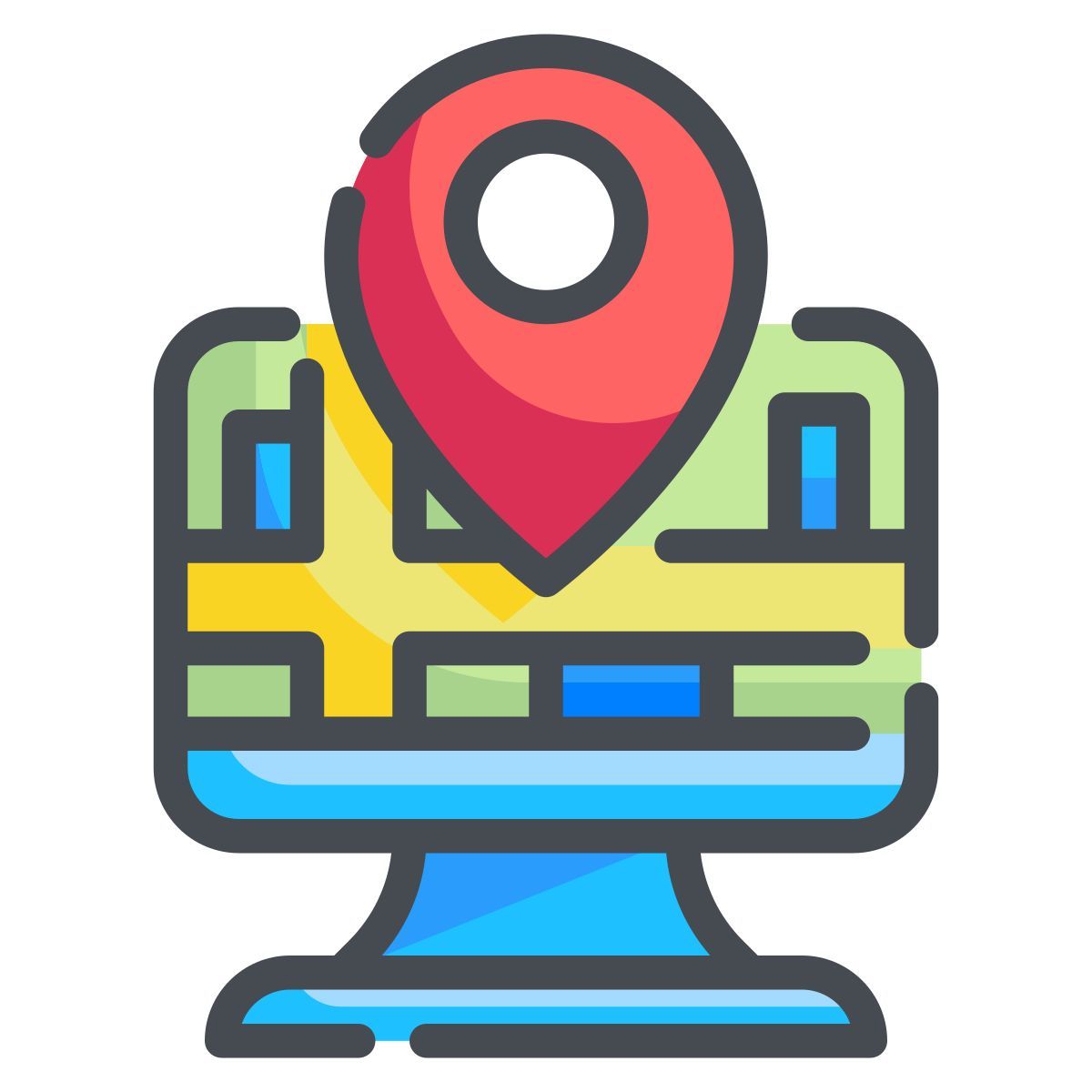 web icon