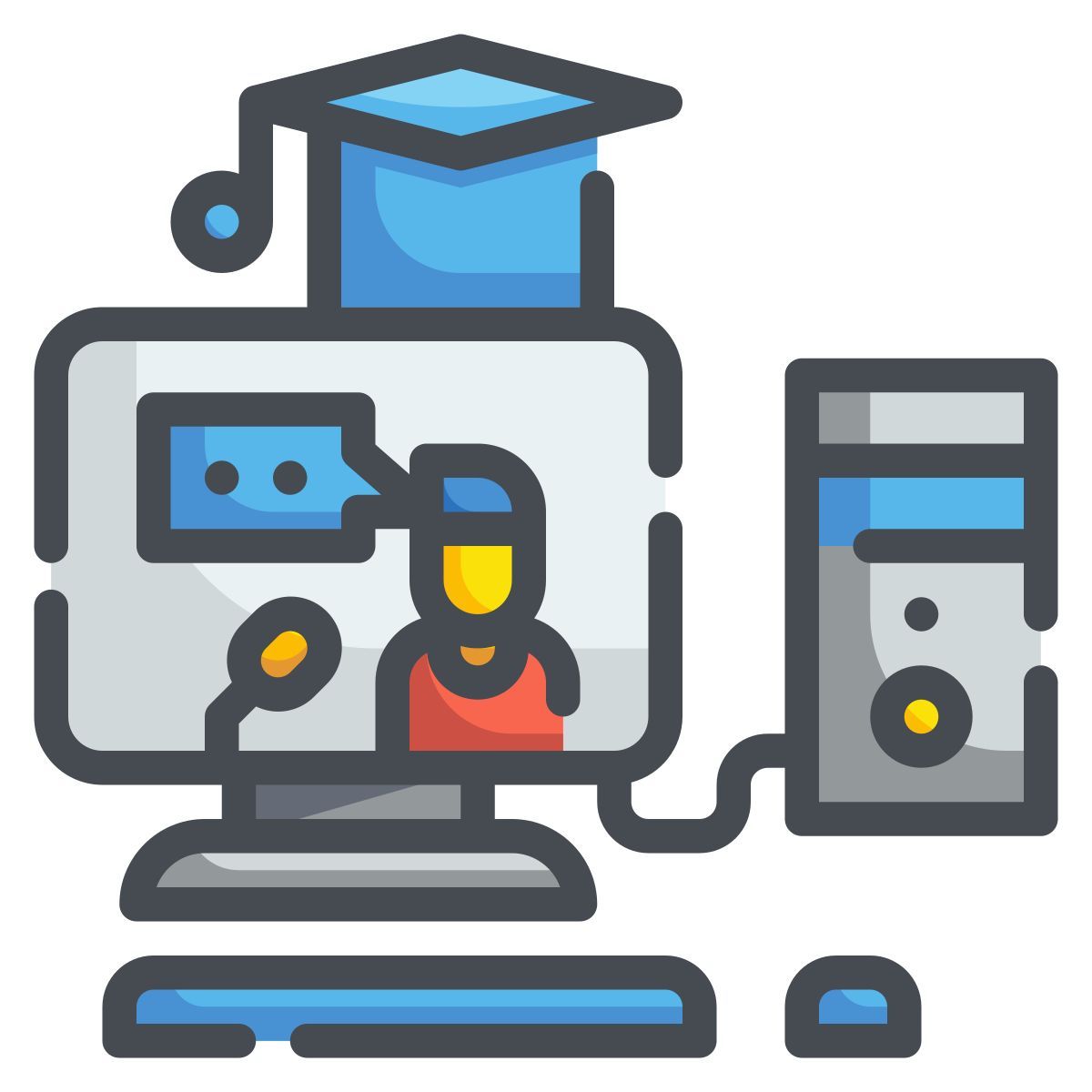 webinar icon