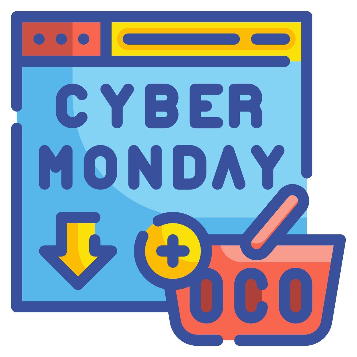 website icon