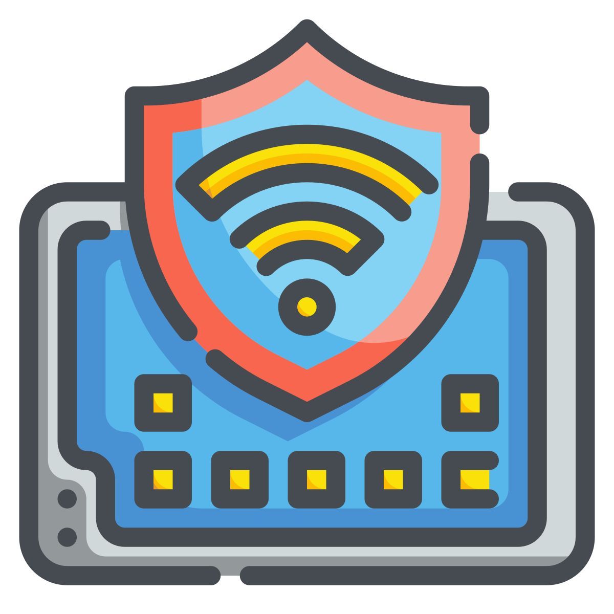 wifi icon