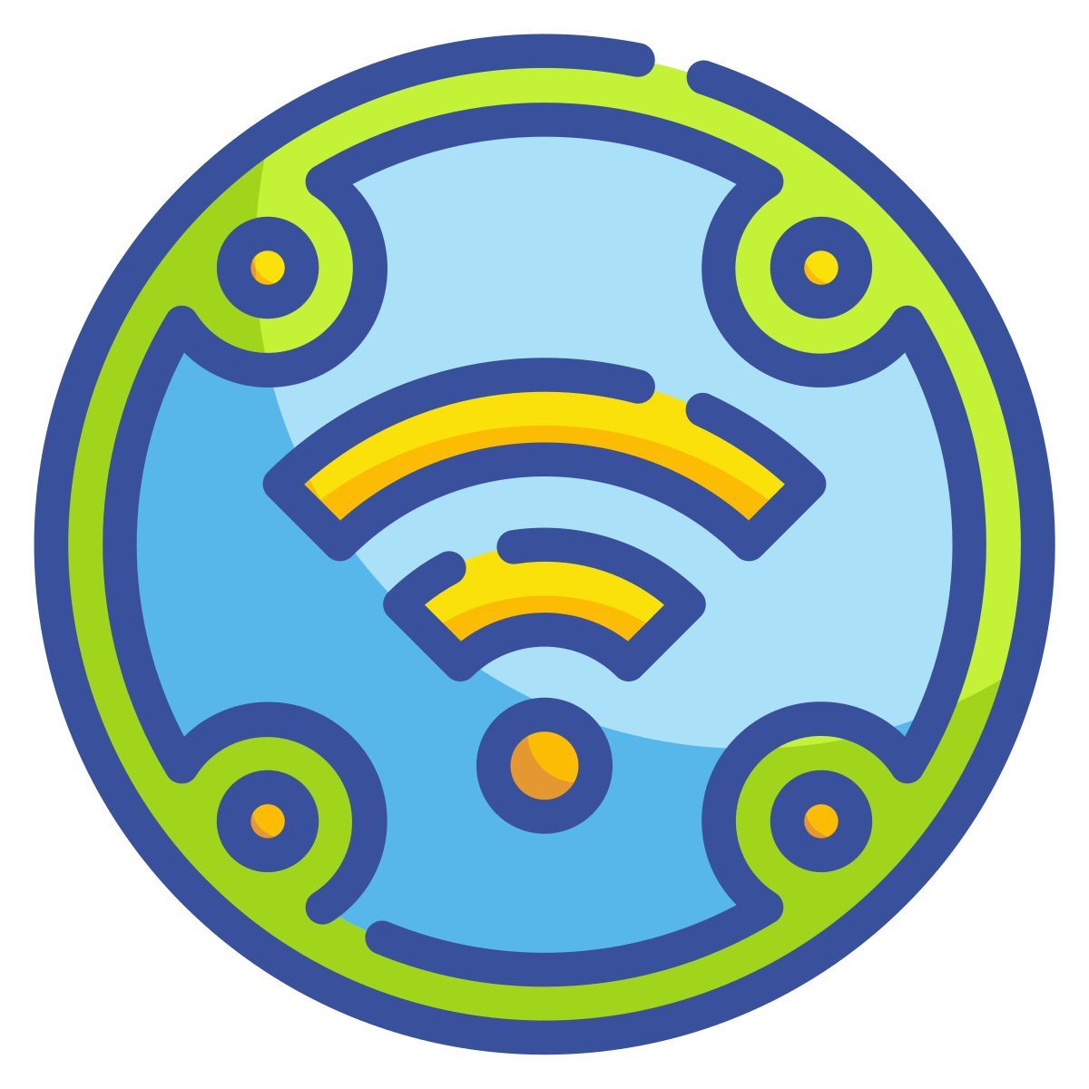 wifi icon