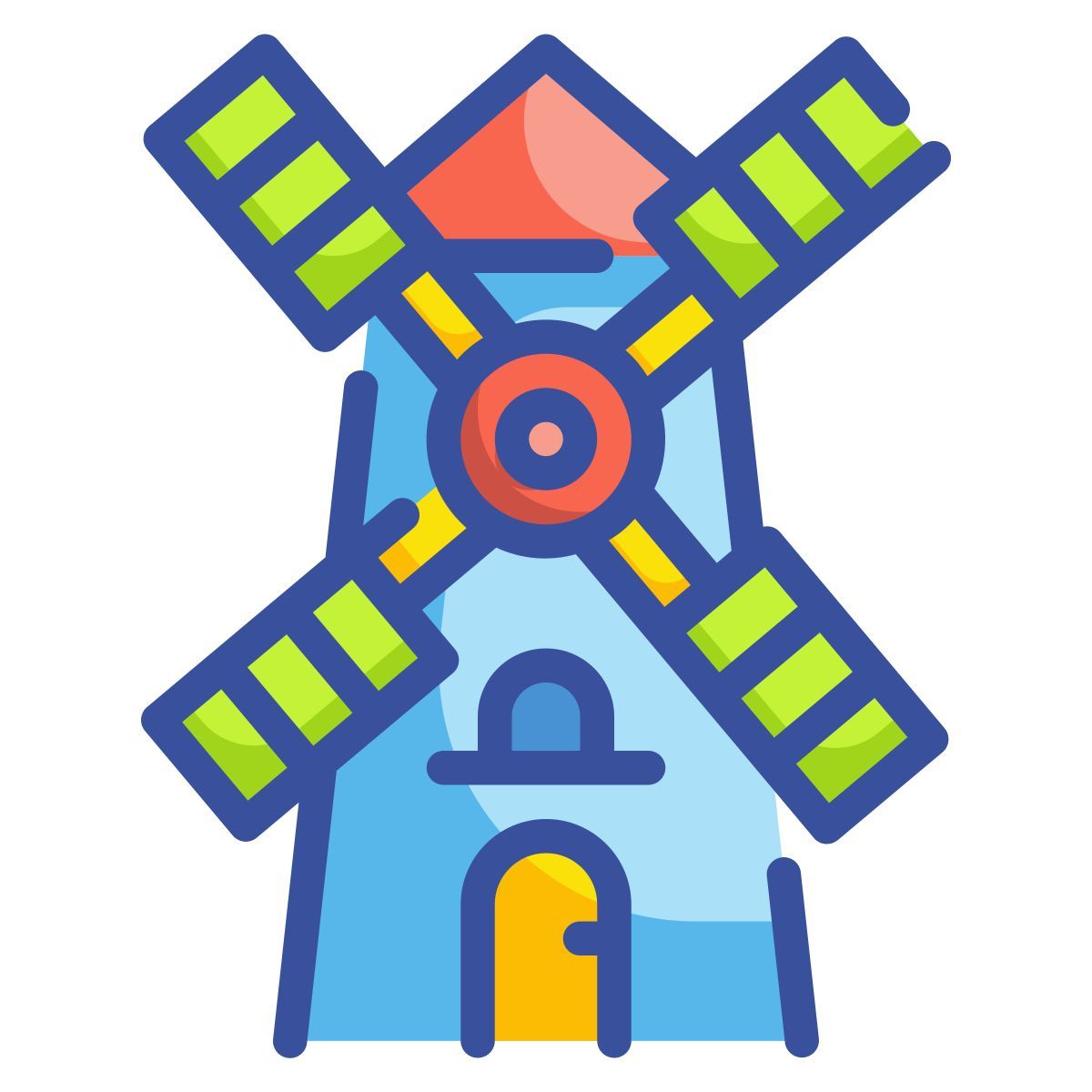 windmill icon