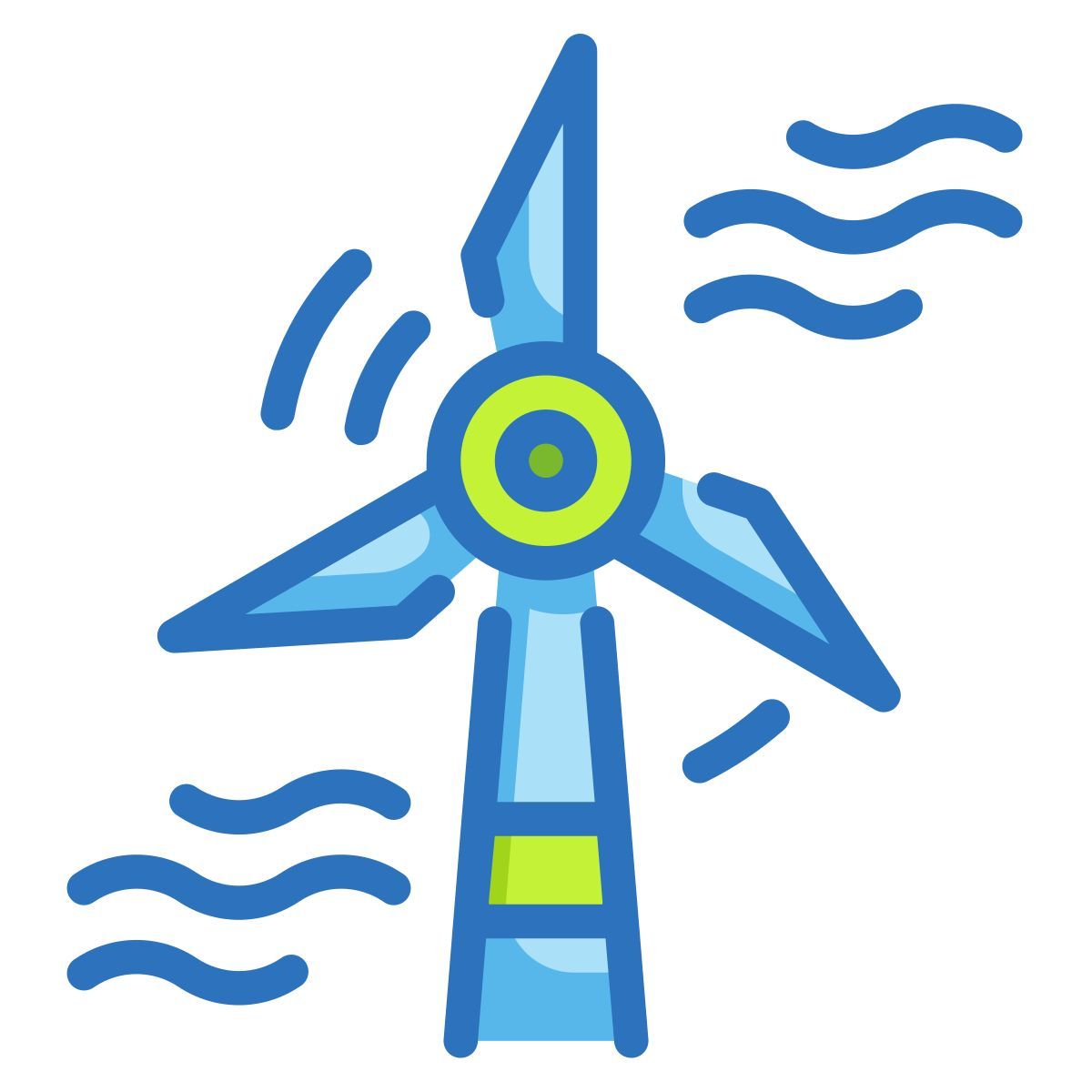 windmill icon