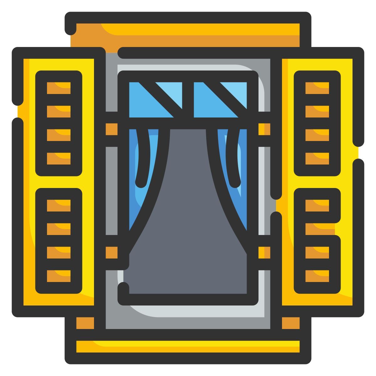 window icon