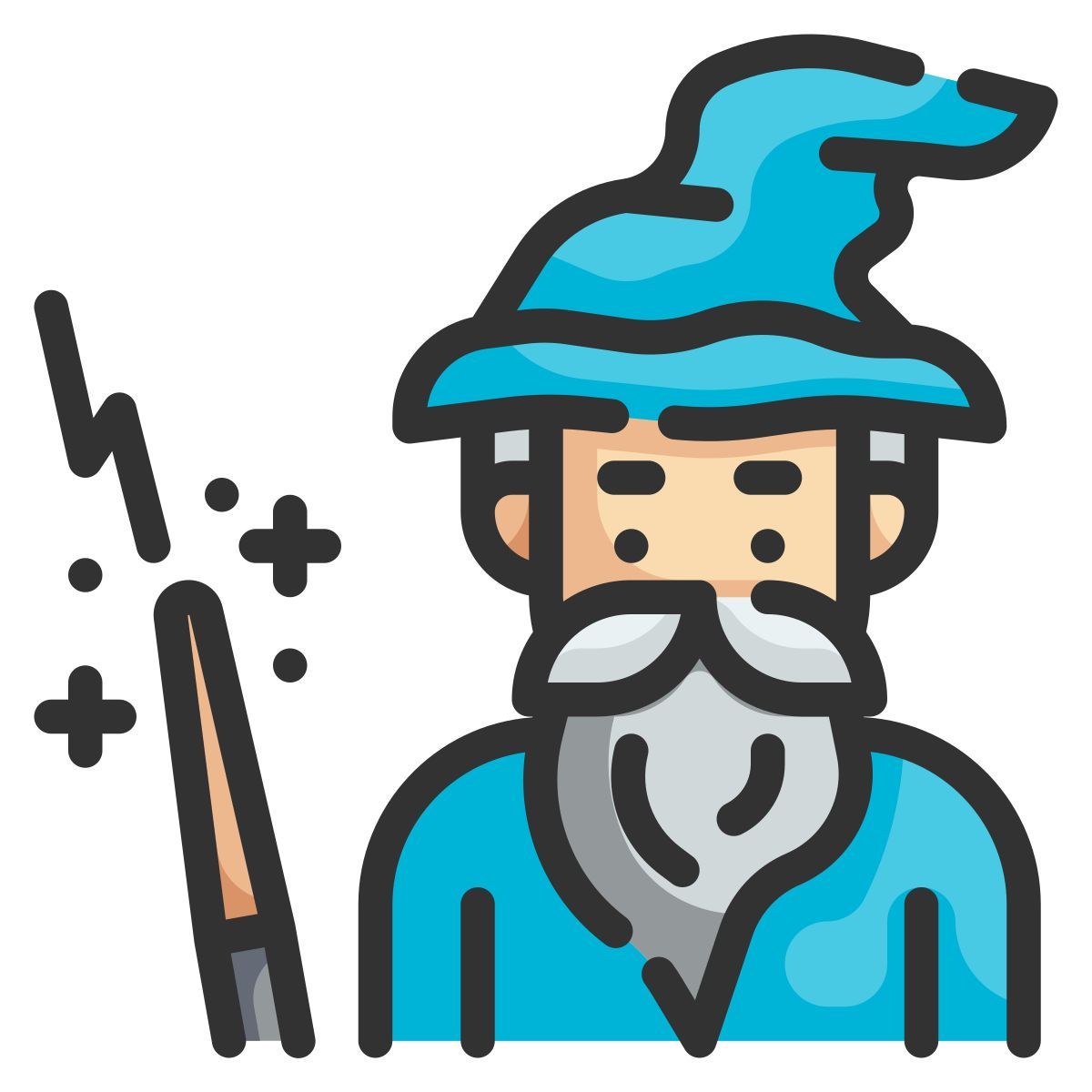 wizard icon