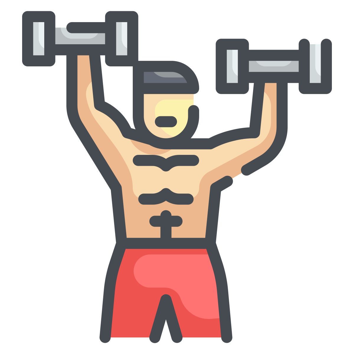 workout icon