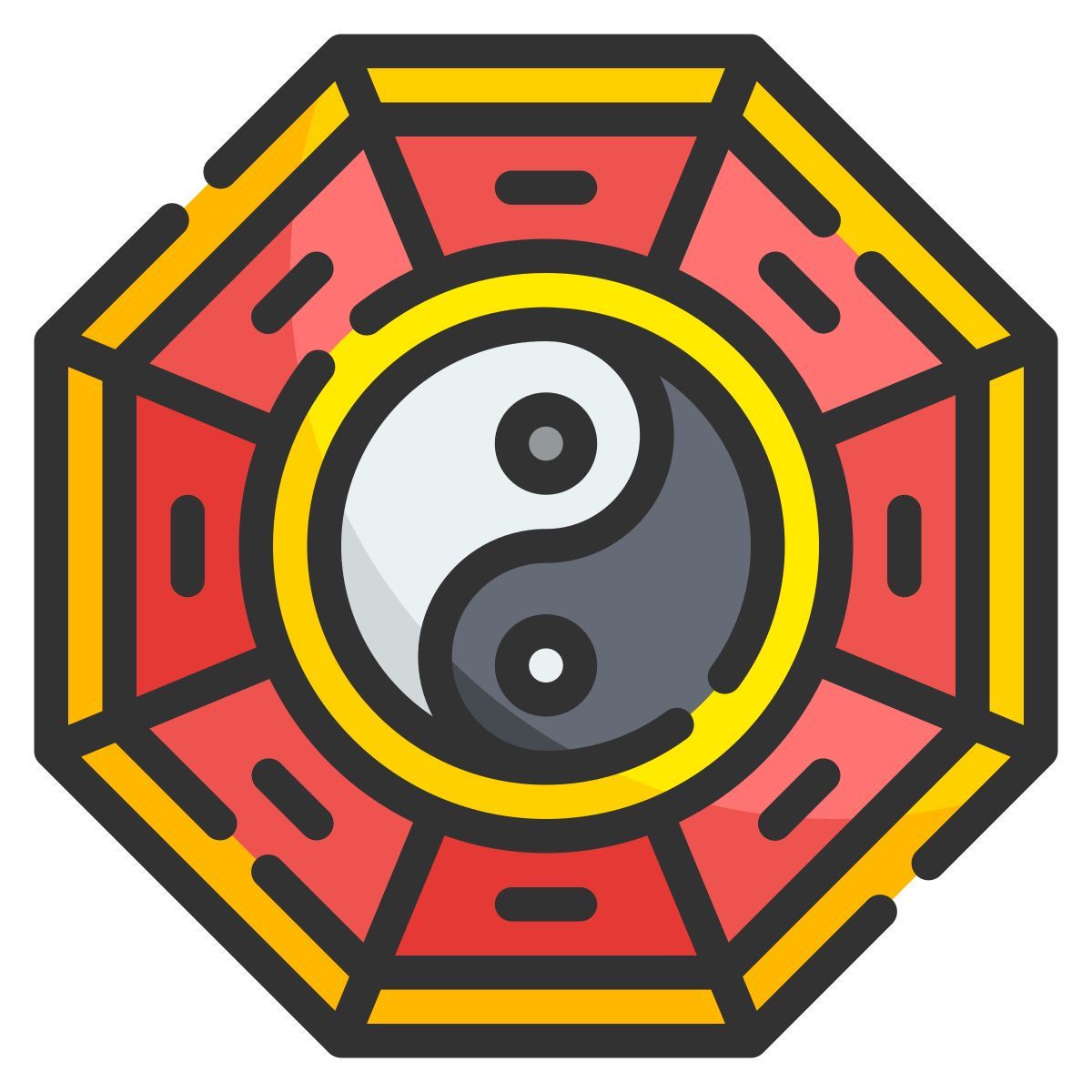 yin yang icon