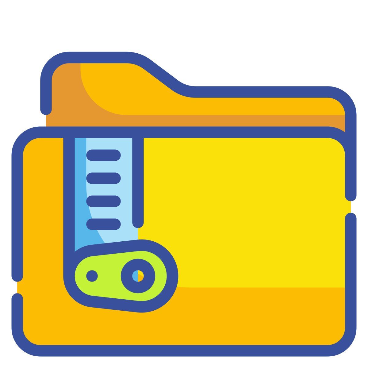 zip icon