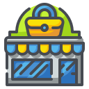 https://img.icons8.com/external-wanicon-lineal-color-wanicon/128/external-bag-shop-and-store-wanicon-lineal-color-wanicon.png