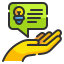 external advice-training-and-coaching-wanicon-lineal-color-wanicon icon