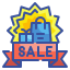 external banner-cyber-monday-wanicon-lineal-color-wanicon icon