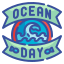 external banner-world-oceans-day-wanicon-lineal-color-wanicon icon