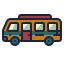 external bus-school-transportation-wanicon-lineal-color-wanicon icon