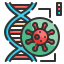 external dna-vaccine-development-wanicon-lineal-color-wanicon icon