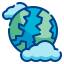 external earth-nature-wanicon-lineal-color-wanicon icon