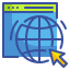 external global-seo-and-web-wanicon-lineal-color-wanicon icon