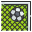 external goal-box-football-and-soccer-wanicon-lineal-color-wanicon icon
