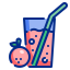 external juice-healthy-wanicon-lineal-color-wanicon icon
