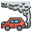 external pollution-climate-change-wanicon-lineal-color-wanicon icon