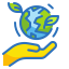 external save-the-world-ecology-environment-wanicon-lineal-color-wanicon icon