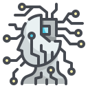 external artificial-intelligence-artificial-intelligence-wanicon-lineal-color-wanicon icon