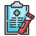 external blood-test-allergies-wanicon-lineal-color-wanicon icon