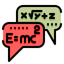 external mathematics-education-wanicon-lineal-color-wanicon icon