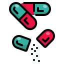 external pills-medical-wanicon-lineal-color-wanicon icon