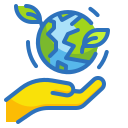 external save-the-world-ecology-environment-wanicon-lineal-color-wanicon icon
