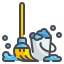 Mop the Cleaner