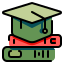 external-mortarboard-education-wanicon-lineal-color-wanicon