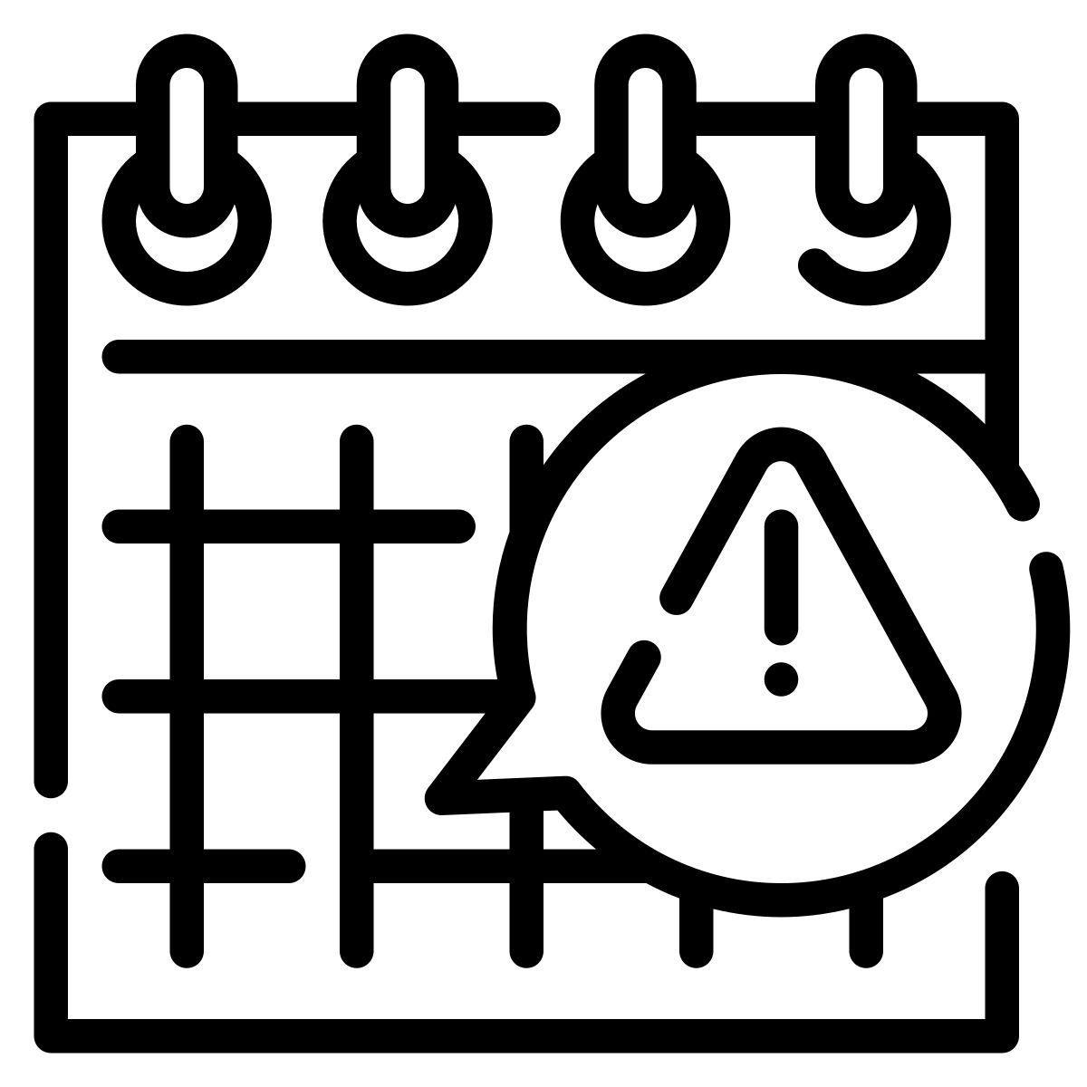 alert icon