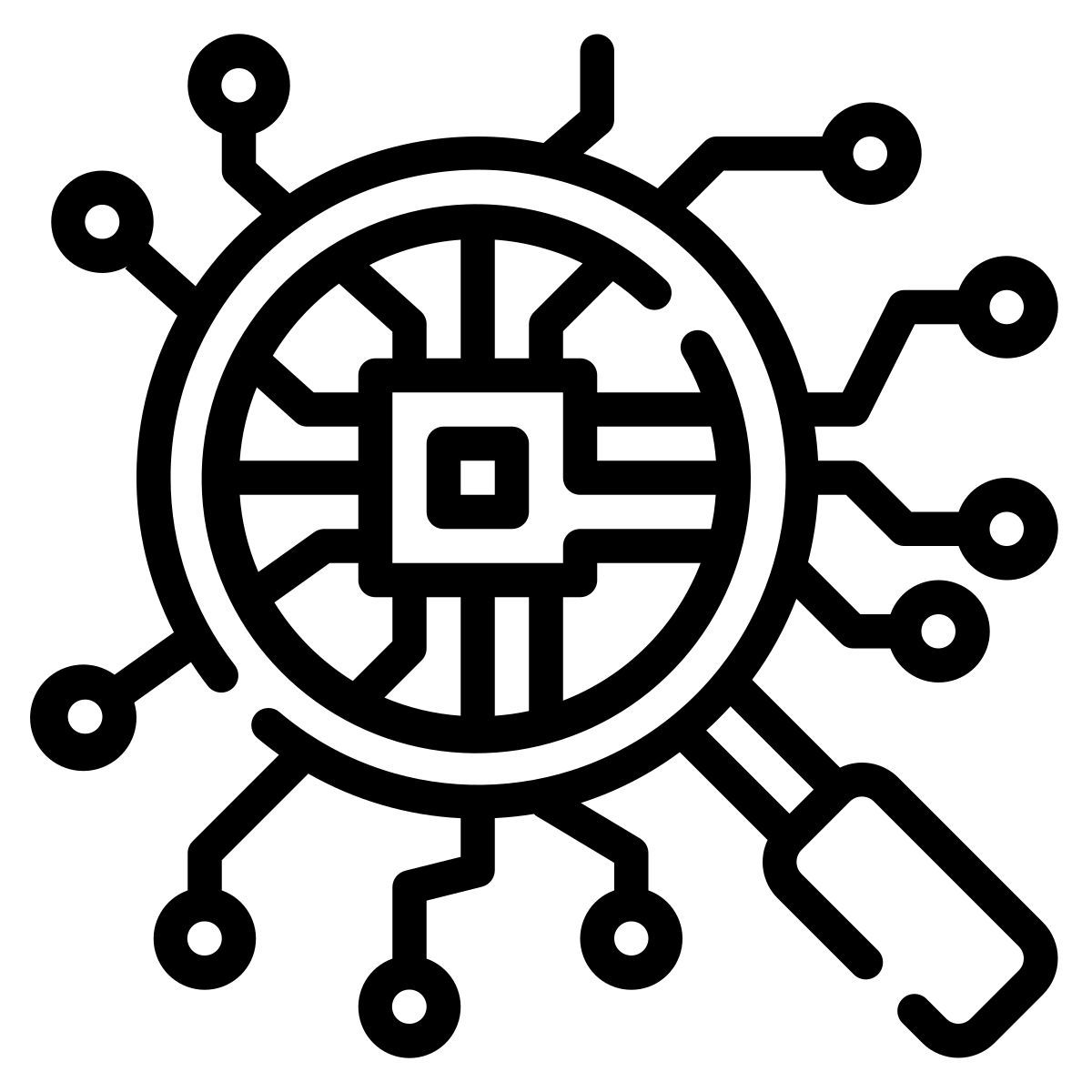 analysis icon