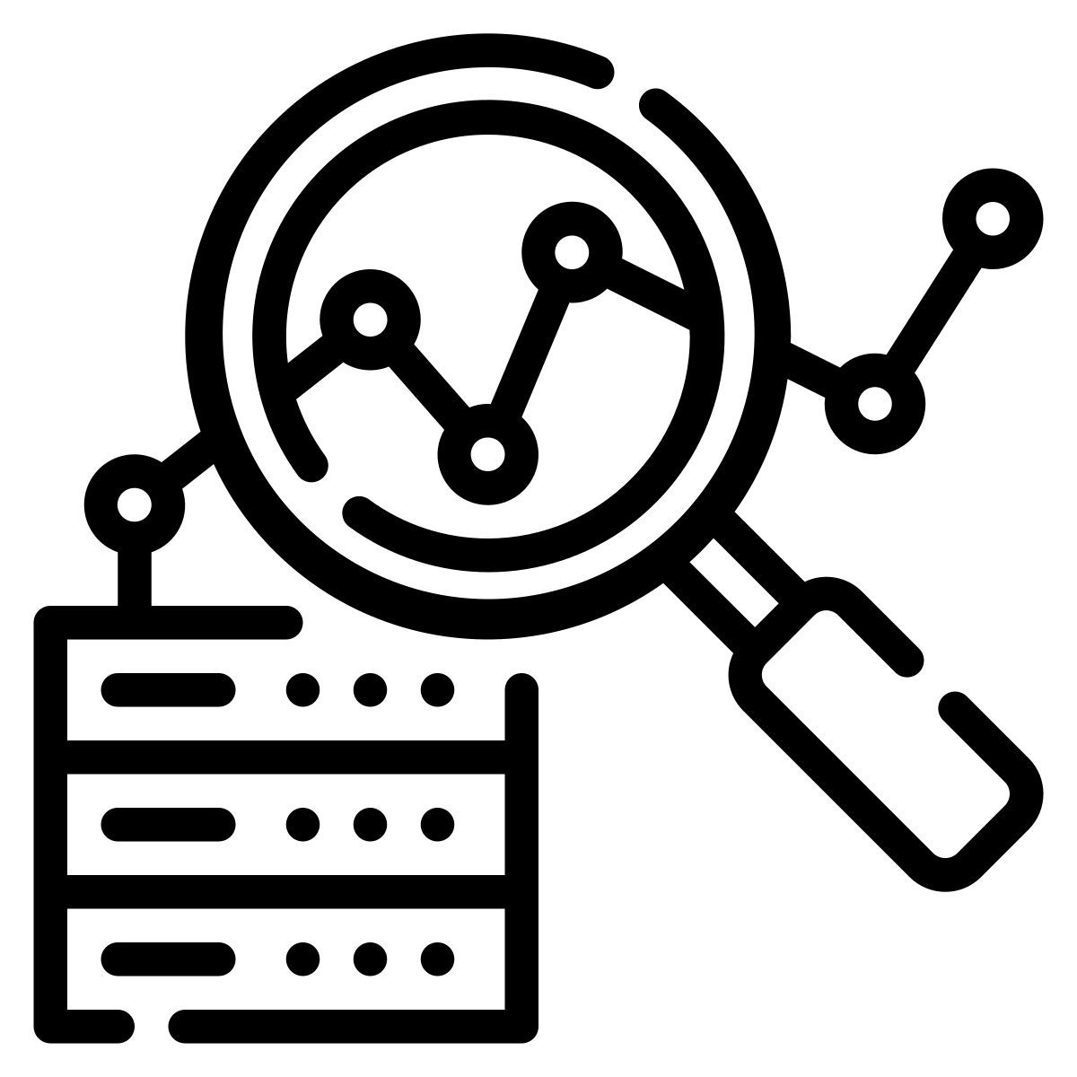 analytics icon