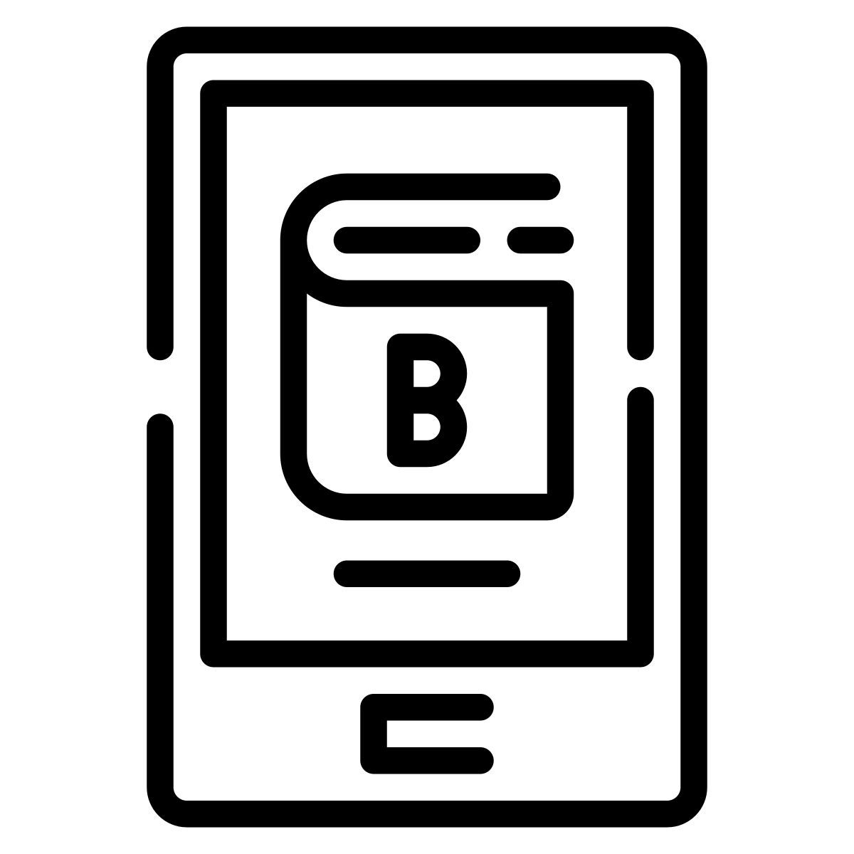 application icon
