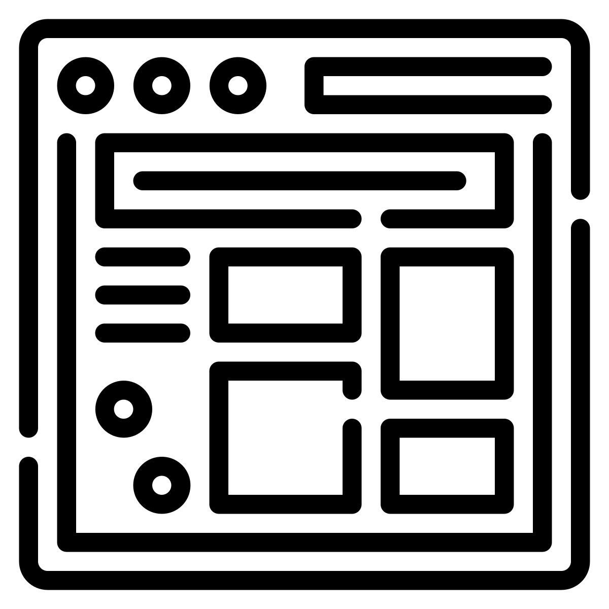 browser icon
