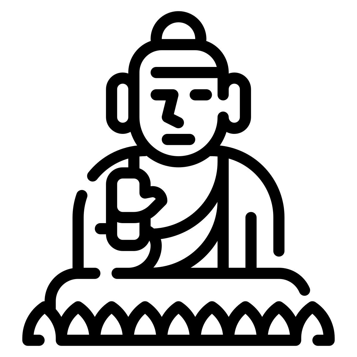buda icon