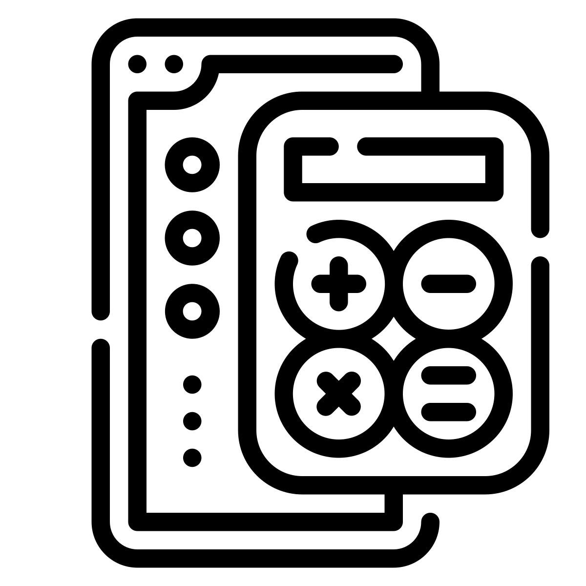 calculator icon