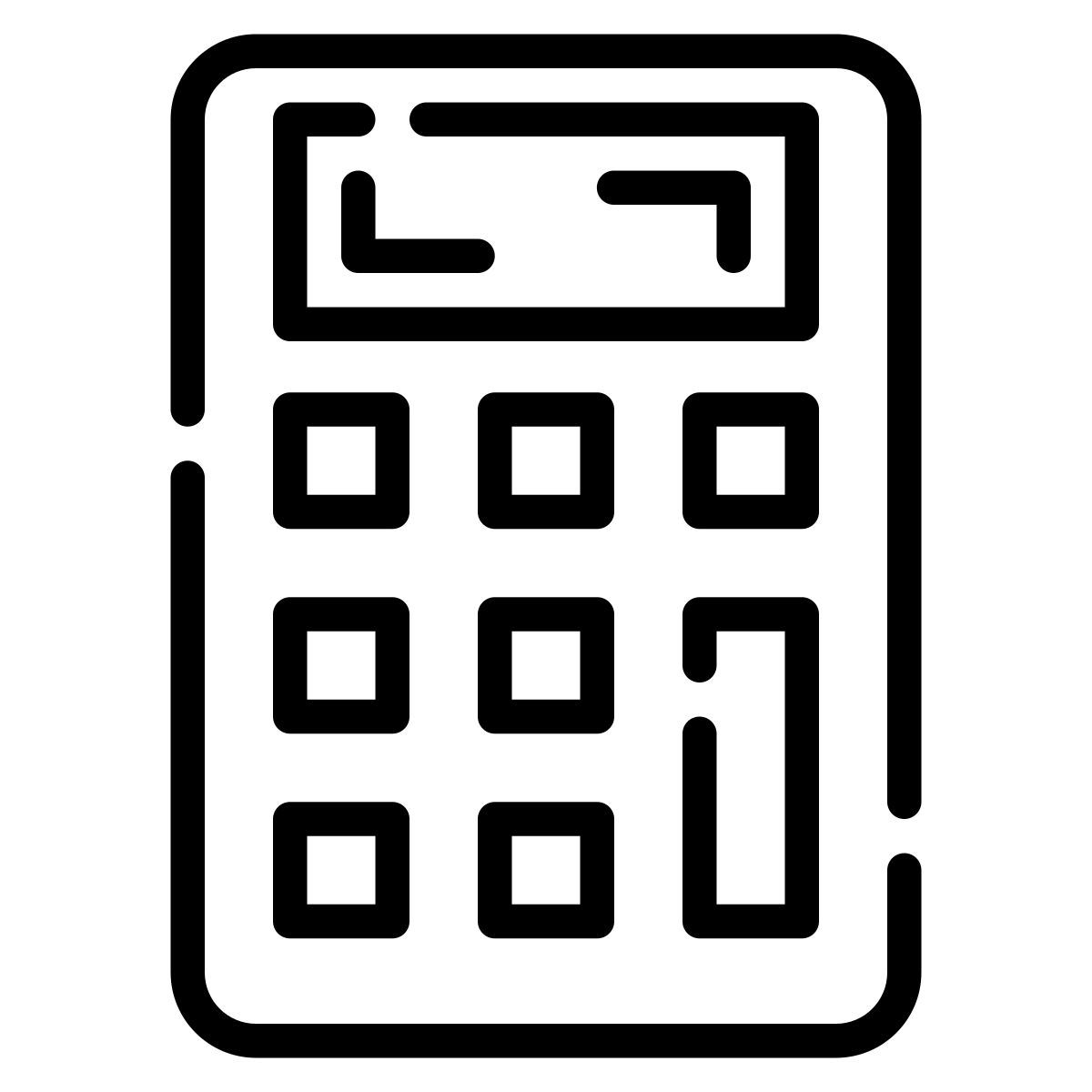 calculator icon