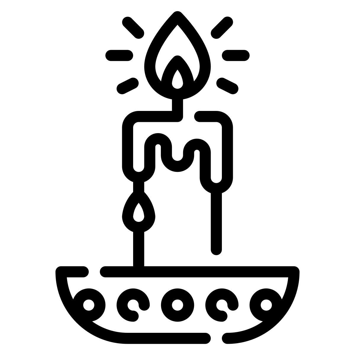 candle icon
