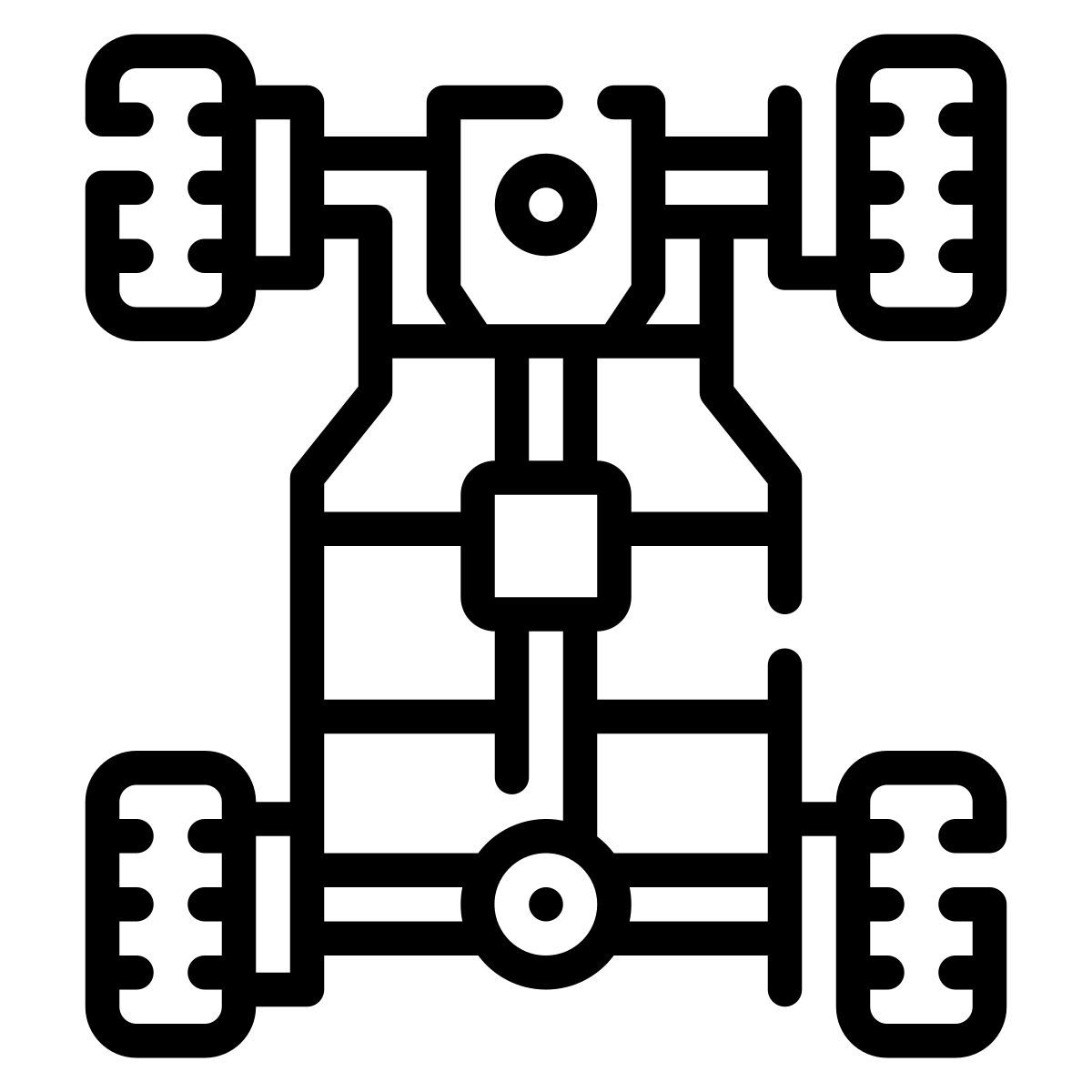 chassis icon