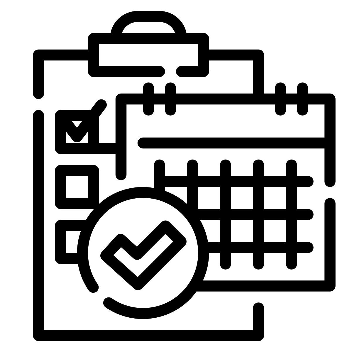 checklist icon