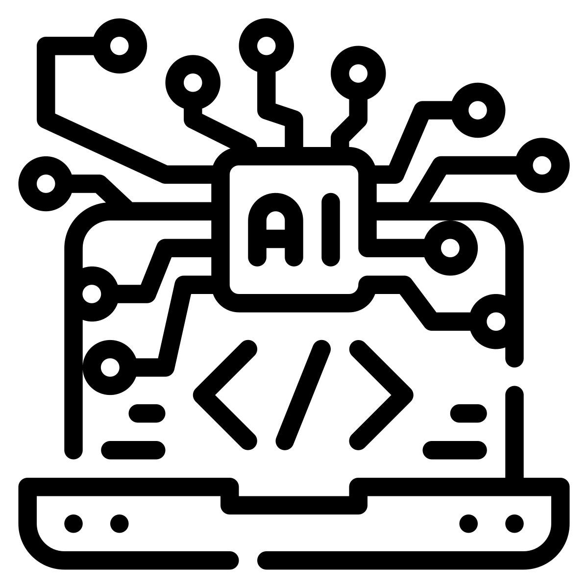 coding icon