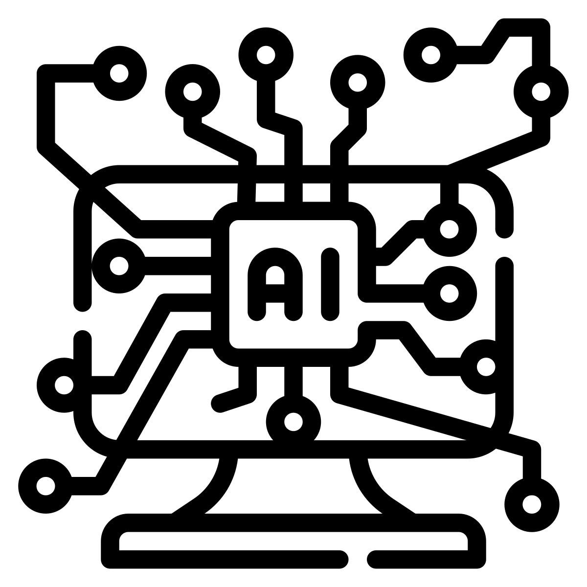 computer icon